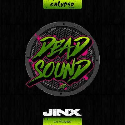 Dead Sound EP 專輯 Seromora/Jinx/Stratus/Mikesh!ft/Dank Frank