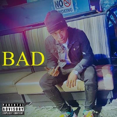 BAD (feat. DatDudeSlim) 专辑 Kalé