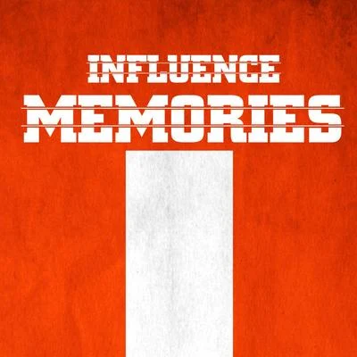 Memories - Single 專輯 Influence/George Duke/Frank Gambale/Stanley Jordan/Brian Auger