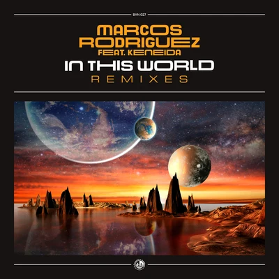 In This World (Remixes) 專輯 Estela Martin/Marcos Rodriguez