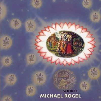 Source 專輯 Michael Rogel