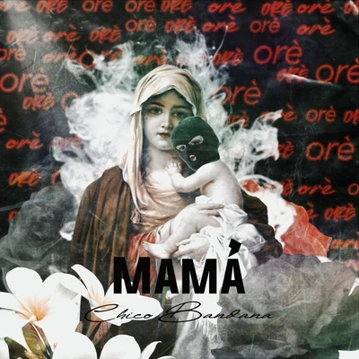 Mamá (Oré) 专辑 Lucumi/Chico Bandana