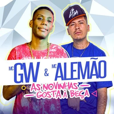 DJ Biel BeatsDJ GBS OriginalMc GwMc 7 Belo As Novinhas Gosta À Beça