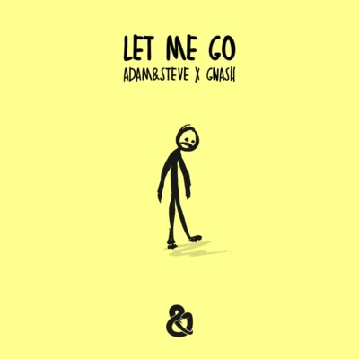 Let Me Go 專輯 Gnash/Gia Koka