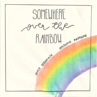 Somewhere Over the Rainbow 專輯 Joyce DiDonato