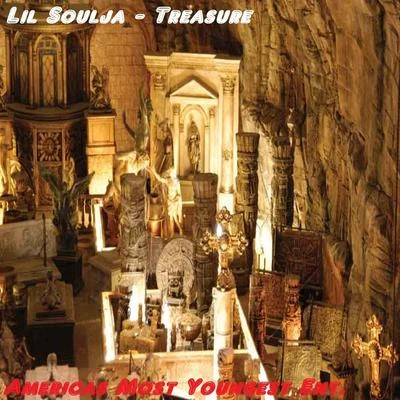 Treasure 专辑 Lil Soulja