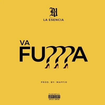 Va Fuma 專輯 R-1 La Esencia