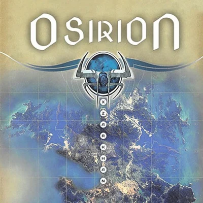 OSIRION 专辑 Xzarkhan