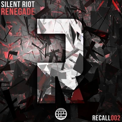 Renegade 专辑 Adam Bomb/Silent Riot