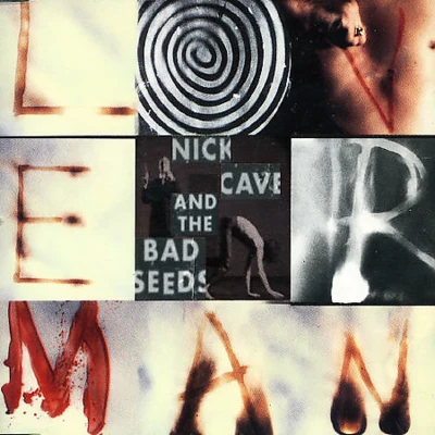 Loverman 专辑 Nick Cave & the Bad Seeds