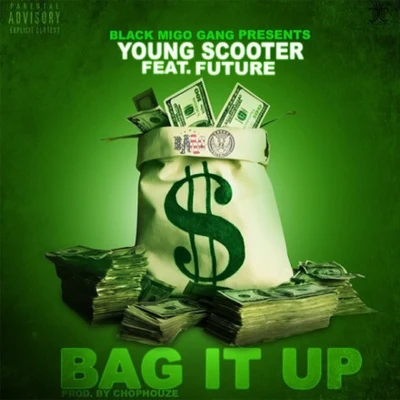 Bag it Up 專輯 Young Scooter