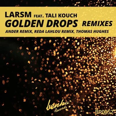 Golden Drops Remixes 专辑 LARSM