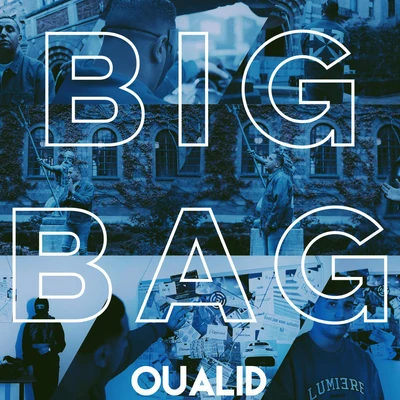 Big Bag 專輯 Oualid