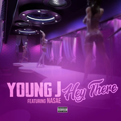 Hey There (feat. Nasae) 專輯 GS/Young J/Black/Cisco/Nardo C