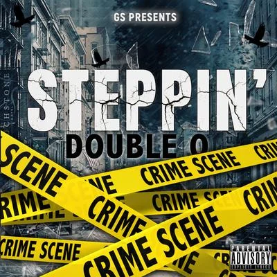 Steppin 專輯 Double O