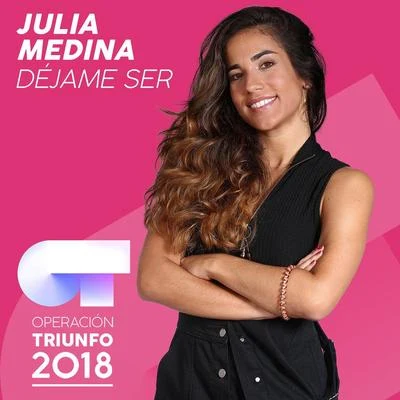 Déjame Ser 专辑 Julia Medina/Carlos Right