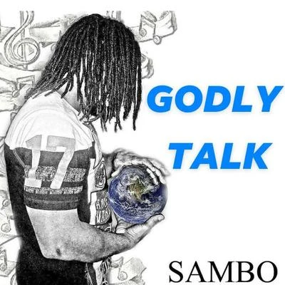 Godly Talk 專輯 El Crites/Limbo El Desordenado/caleb/J-Classic/Denim Ydnew