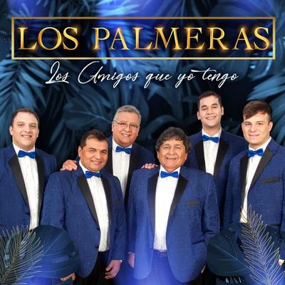 Los Amigos Que Yo Tengo 专辑 Emus DJ/Los Palmeras