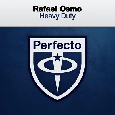 Heavy Duty 專輯 Rafael Osmo