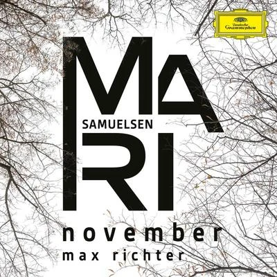 Richter: November (Single Edit) 专辑 Talin Maas/Itamar Marom/Elena Berthold/Oliver Karau/Johanna Melder