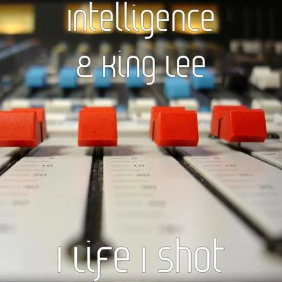 1 Life 1 Shot 专辑 Lemurians/Madmind/Intelligence/Legohead/Mechanimal