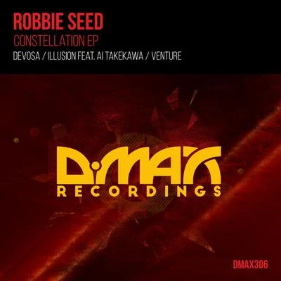 Constellation EP 專輯 Robbie Seed