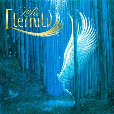 Eternity 專輯 YURI