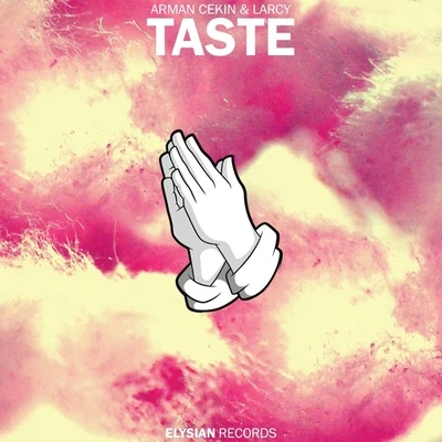 Taste 專輯 Arman Cekin