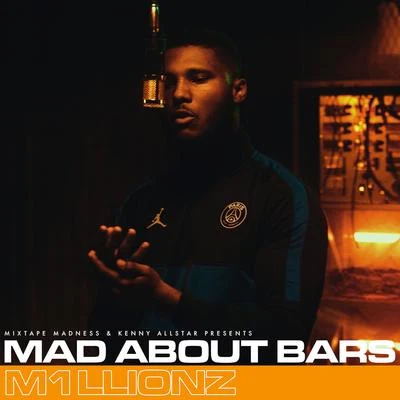 M1llionz Mad About Bars - S5-E2