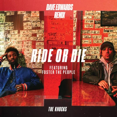 Ride Or Die (Dave Edwards Remix) 專輯 Carl Fischer/Tato Schab/Joel Rosenblatt/Leo Erazo/Dave Edwards