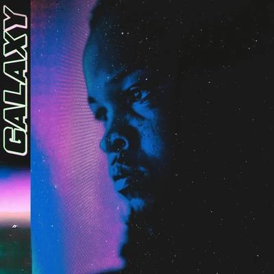 Galaxy (feat. Eluzai) 專輯 Kid Travis