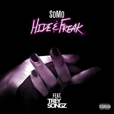 Hide & Freak 專輯 SoMo