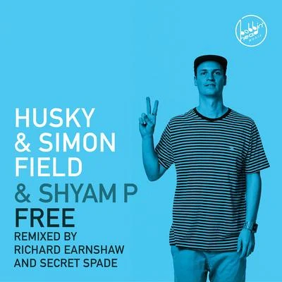 Free 专辑 Shyam P