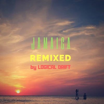 Jamaica Remixed (Re-Mix) 專輯 Logical Drift/Lee 