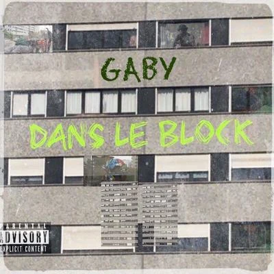 Dans le block 专辑 Gaby/Justin Tremaine/HENAO