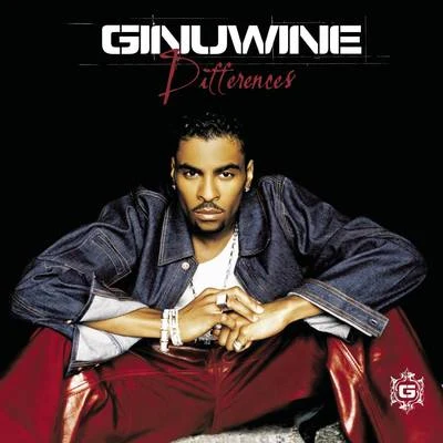 Differences EP 專輯 Ginuwine