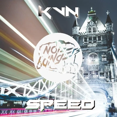 Speed 專輯 KVN