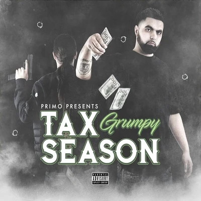 Tax Season 專輯 Grumpy