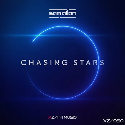 Chasing Stars 專輯 Sam Allan