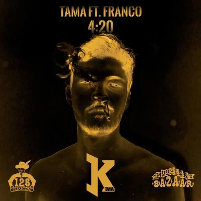 04:20 (feat. Franco) 專輯 Ketama126/Massimo Pericolo