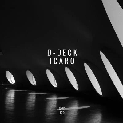 Icaro 专辑 D-Deck