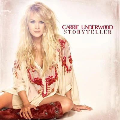 Storyteller 專輯 Carrie Underwood/Elena Shaddow/Jessica Molaskey/Ariane Rinehart/Audra McDonald