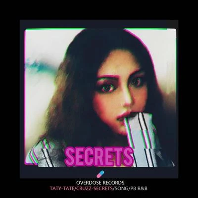 Secrets Remix 專輯 TYRX