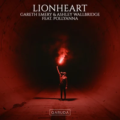 Lionheart 專輯 Ashley Wallbridge