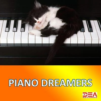 Piano Dreamers 專輯 Music For Reading/Relaxing Music/Rain Sounds & White Noise