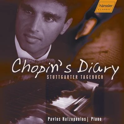 Chopin&#x27;s Diary 专辑 Dale Kavanagh/Vladimir Bunin/Pavlos Hatzopoulos