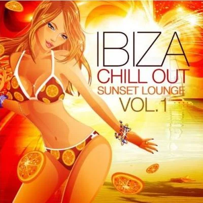 Ibiza Chill Out Sunset Lounge Vol 1 The Club Opening Edition 專輯 Simon Le Grec