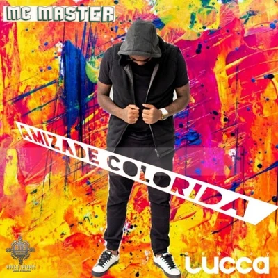 Amizade Colorida 專輯 Jonathan Costa/Mc Master