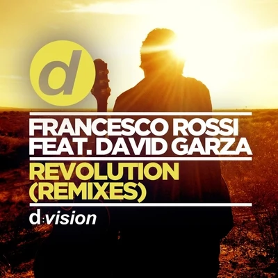 Revolution (Remixes) 專輯 Francesco Rossi/Shorty/Pochill/Federico Scavo/Rivaz