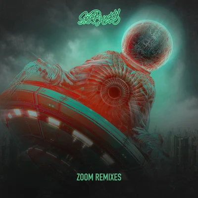 Zoom (Remixes) 專輯 Spag Heddy/Born I Music